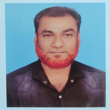 মোঃ খোরশেদ আলম