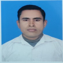 মোঃ মাহবুব-উল আলম