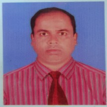 মোঃ তহিদুল ইসলাম