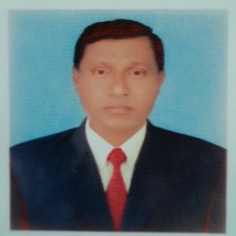 যুগোল চন্দ্র দেবনাথ